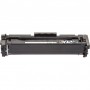 Картридж BASF Canon 055 MF-742Cdw аналог 3016C002 Black, without chip (KT-3016C002-WOC)