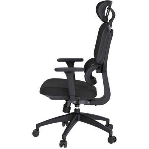 Офісне крісло OfficePro Skyline OC580-B-B-B (OC580-B-B-B)