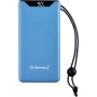 Батарея універсальна Intenso F10000 10000mAh QC/3.0 blue (7332035)