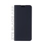 Чохол до мобільного телефона BeCover Exclusive New Style ZTE Blade A35 Blue (712605)