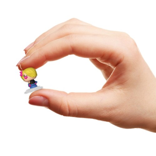 Фігурка Funko Pop набір One piece Санджі (86894)