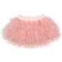 Спідниця дитяча Breeze фатінова багатошарова (14349-128G-peach)
