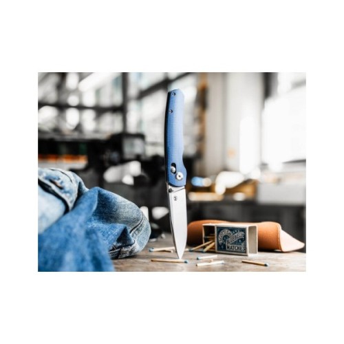 Ніж Boker Magnum Shango (01BM0003)