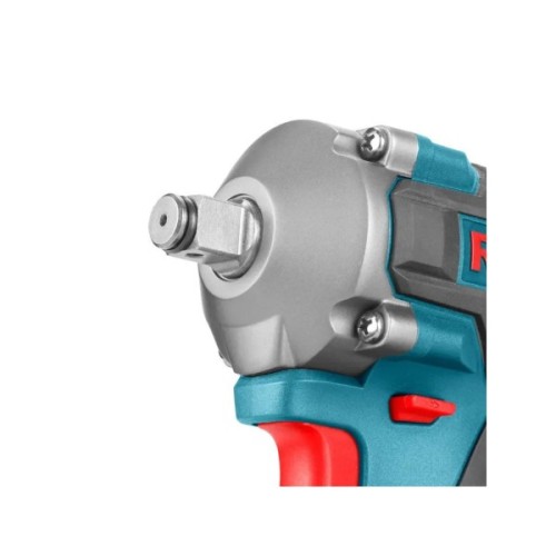 Гайковерт Ronix 20В, 350Нм, комплект (8654)