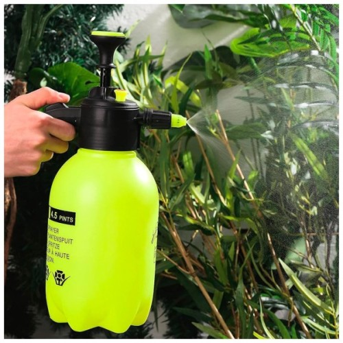 Обприскувач Forte KF-2,0 LS (131312)