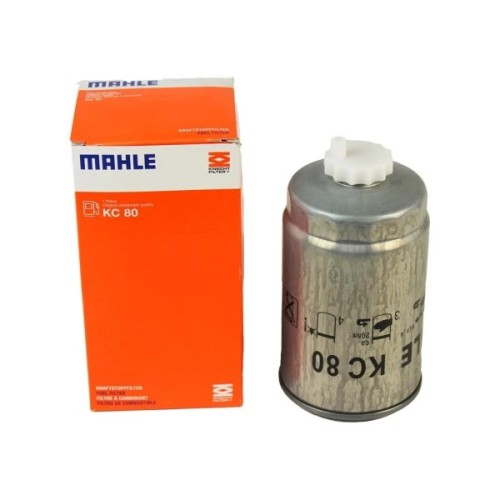 Фільтр паливний Mahle KC80