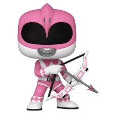 Фігурка Funko Pop Рожевий рейнджер (72156)