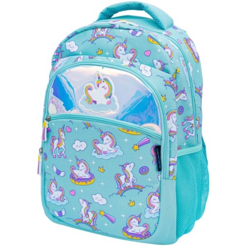 Рюкзак шкільний Astrabag AB360 MINTY UNICORN (502024140)