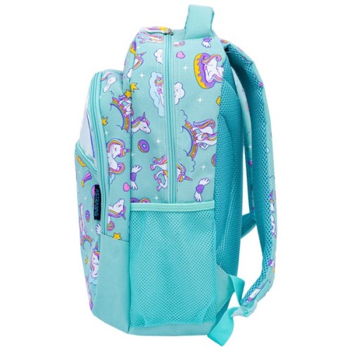Рюкзак шкільний Astrabag AB360 MINTY UNICORN (502024140)