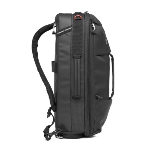 Рюкзак для ноутбука HyperX 16", Knight, Black (8C525AA)