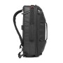 Рюкзак для ноутбука HyperX 16", Knight, Black (8C525AA)