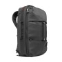 Рюкзак для ноутбука HyperX 16", Knight, Black (8C525AA)