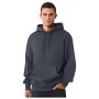 Худі NikiBo Essential сірий L (10090101-07L)