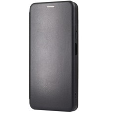Чохол до мобільного телефона Armorstandart G-Case ZTE Blade A36 4G Black (ARM88907)