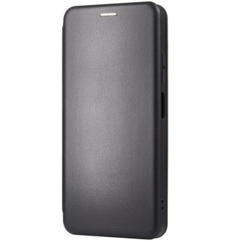 Чохол до мобільного телефона Armorstandart G-Case ZTE Blade A36 4G Black (ARM88907)