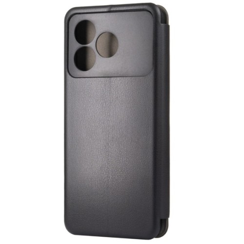Чохол до мобільного телефона Armorstandart G-Case ZTE Blade A36 4G Black (ARM88907)