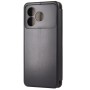 Чохол до мобільного телефона Armorstandart G-Case ZTE Blade A36 4G Black (ARM88907)