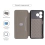 Чохол до мобільного телефона Armorstandart G-Case ZTE Blade A36 4G Black (ARM88907)