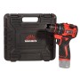 Шуруповерт Vitals Master, AU 1232c BL, 12V, 32Нм, 400·1400об/хв, 1.1кг, (без АКБ та ЗП) (235675)