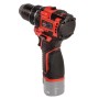 Шуруповерт Vitals Master, AU 1232c BL, 12V, 32Нм, 400·1400об/хв, 1.1кг, (без АКБ та ЗП) (235675)