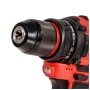 Шуруповерт Vitals Master, AU 1232c BL, 12V, 32Нм, 400·1400об/хв, 1.1кг, (без АКБ та ЗП) (235675)