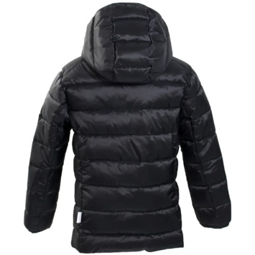 Куртка Huppa STEVO 2 17998227 чорний S (4741468887869)