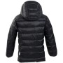 Куртка Huppa STEVO 2 17998227 чорний S (4741468887869)