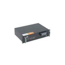 Батарея LiFePo4 Ritar 25,6V 100Ah (R-LFP 25.6V 100Ah Bluet)