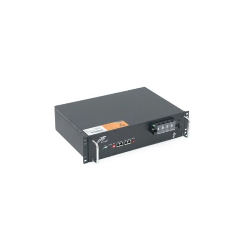 Батарея LiFePo4 Ritar 25,6V 100Ah (R-LFP 25.6V 100Ah Bluet)