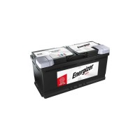 Акумулятор автомобільний Energizer 105Ah-12v Premium AGM R,EN950 (605 901 095)