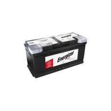 Акумулятор автомобільний Energizer 105Ah-12v Premium AGM R,EN950 (605 901 095)
