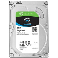 Жорсткий диск 3.5" 3TB Seagate (# ST3000VX010 #)
