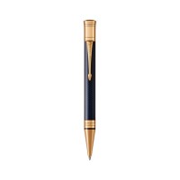 Ручка кулькова Parker DUOFOLD Prestige Blue Chevron GT BP (96 032)