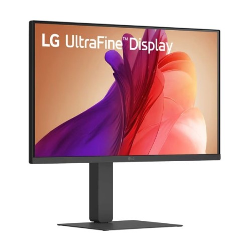 Монітор LG 27U730A-B