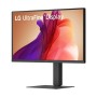 Монітор LG 27U730A-B