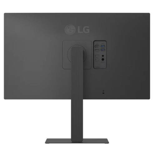Монітор LG 27U730A-B