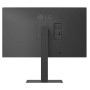 Монітор LG 27U730A-B