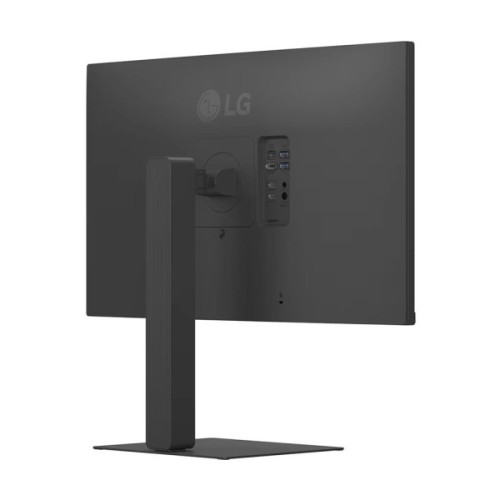 Монітор LG 27U730A-B