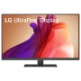 Монітор LG 27U730A-B