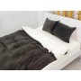 Постільна білизна MirSon Велюр Winter Delicate 28-0068 Camelia Євро (2200004036830)