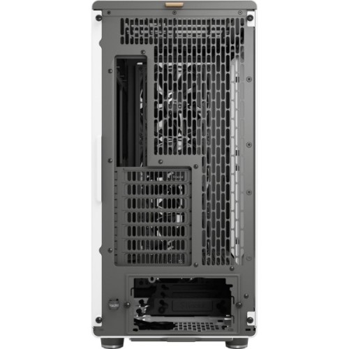 Корпус для ПК Fractal Design North XL Chalk White TG Clear (FD-C-NOR1X-04)