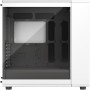 Корпус для ПК Fractal Design North XL Chalk White TG Clear (FD-C-NOR1X-04)