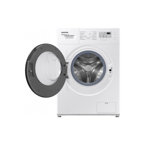 Пральна машина Samsung WW60A3120BH/LE