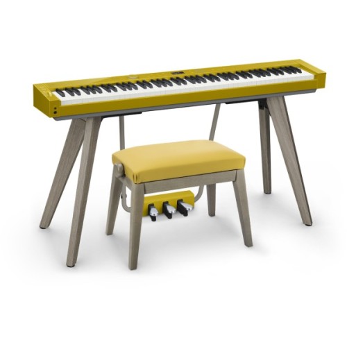 Банкетка для піаніста Casio BG50-VINYL-HM (363321)