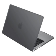 Чохол до ноутбука Armorstandart 16" MacBook Pro M4/M3/M2/M1 A3403/A3186/A2991/A2780 Air Shell (ARM80468)