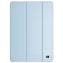 Чохол до планшета Armorstandart Flex Case iPad Air 11 2024 Light blue (ARM84465)