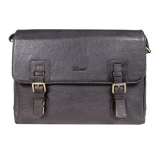 Сумка Ashwood Jasper 13 Brown