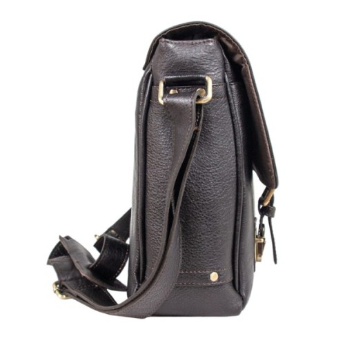 Сумка Ashwood Jasper 13 Brown