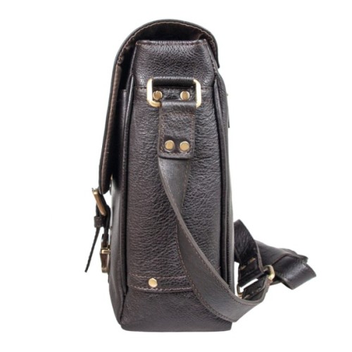 Сумка Ashwood Jasper 13 Brown