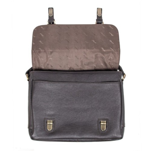 Сумка Ashwood Jasper 13 Brown